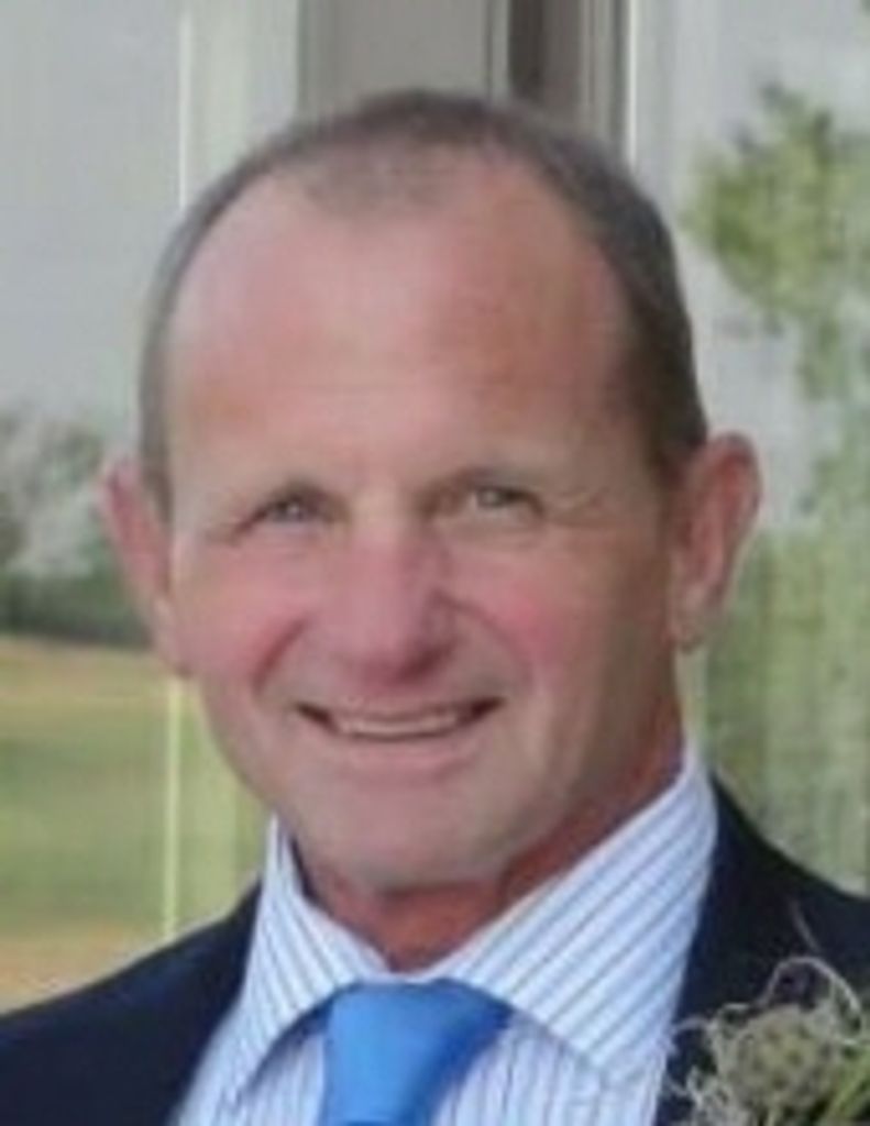 James M Mrnak