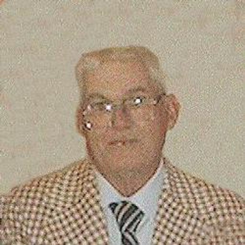 Oscar Lee Andrews