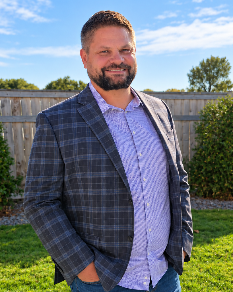 Jason Michael Brinker Profile Photo