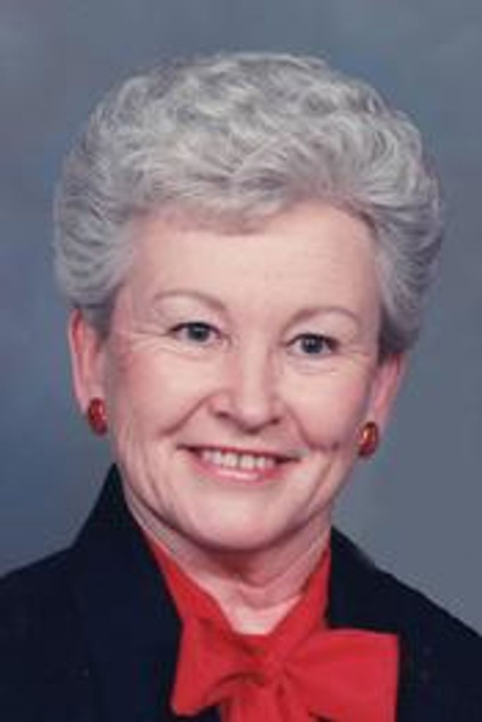 Alzona Christine Williams