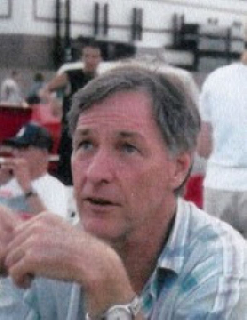 Arthur T. Sutt Profile Photo