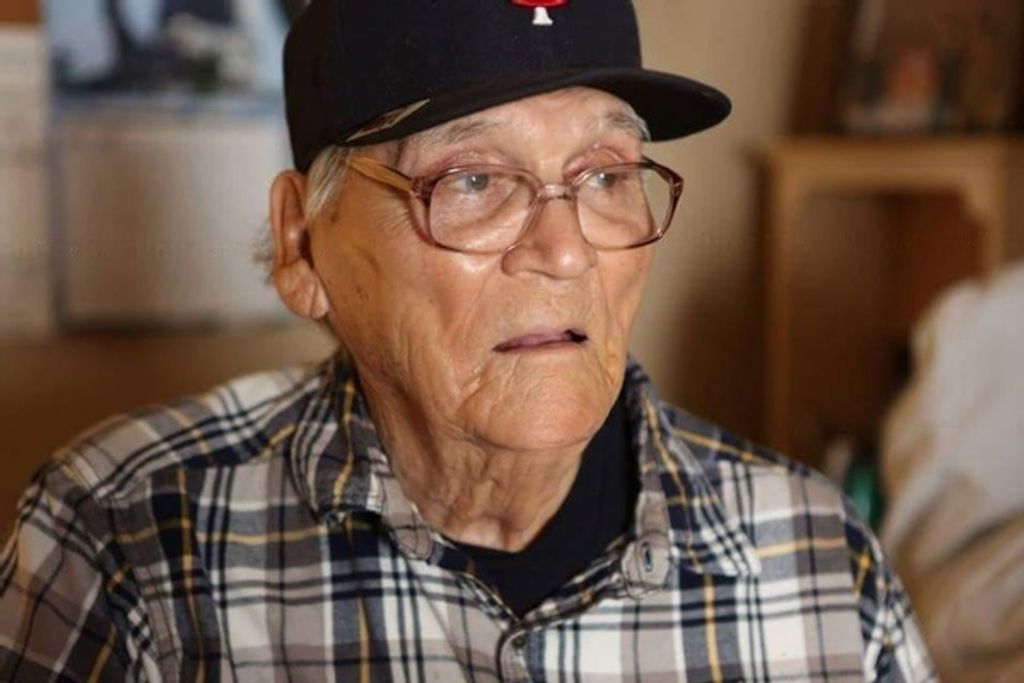 Ervin Goodwin Sr.