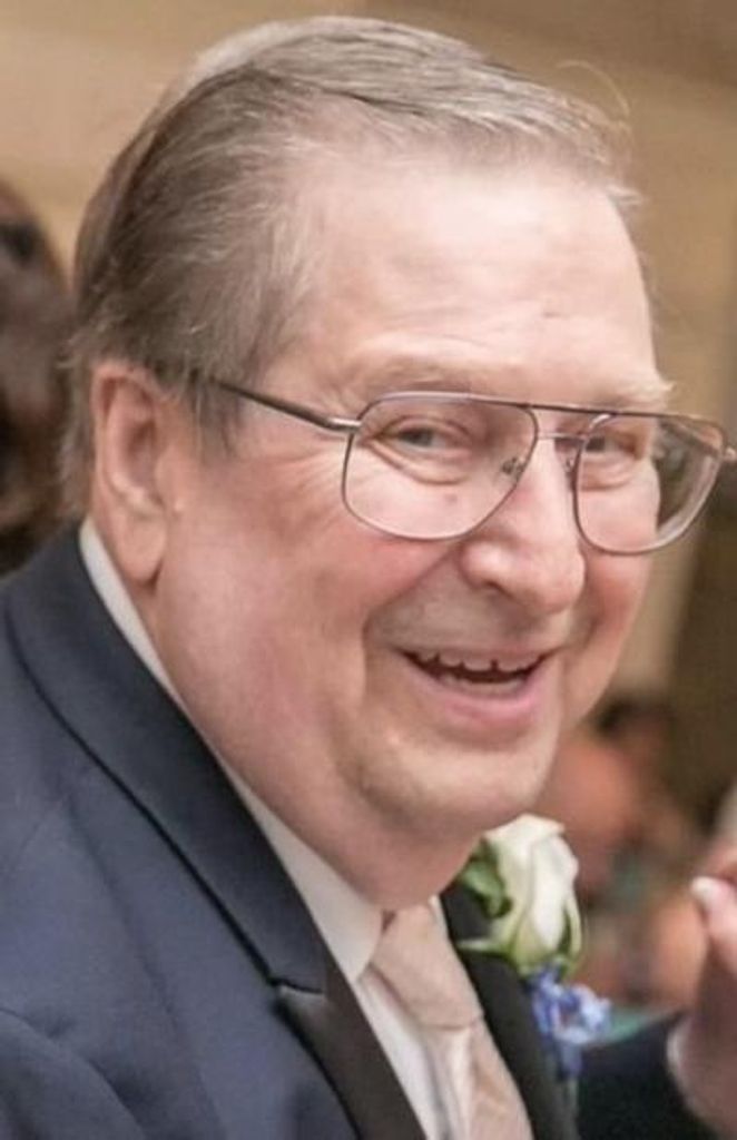 Charles C. Doble Profile Photo