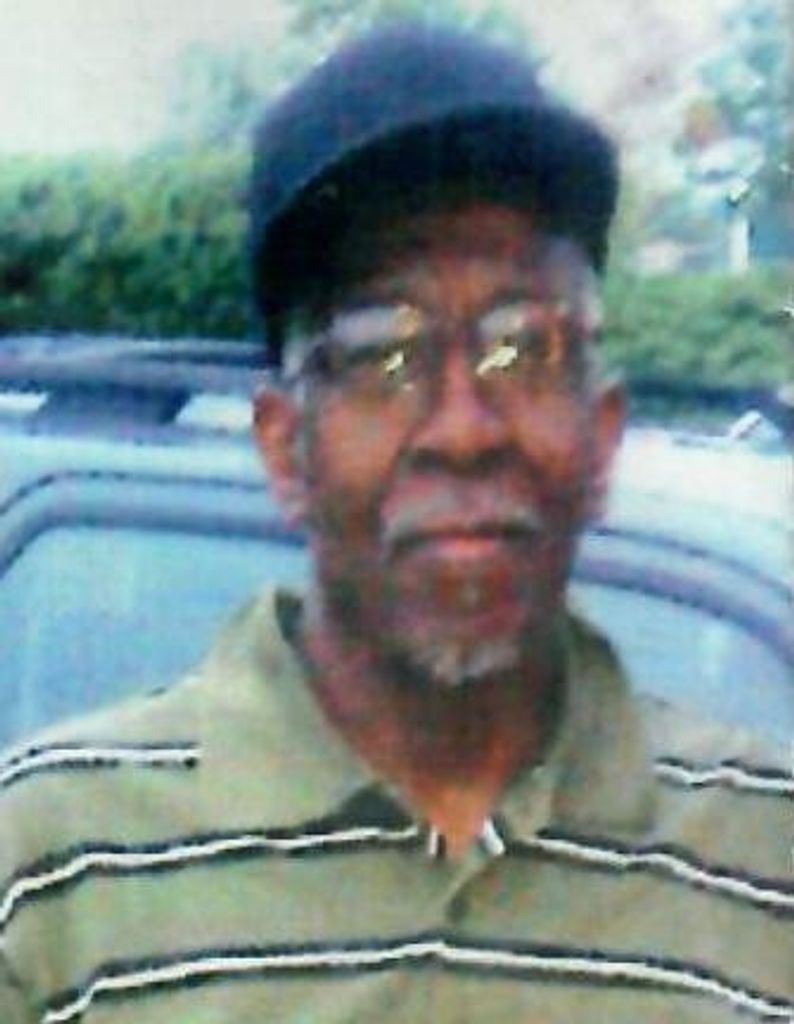 Garfield Miller