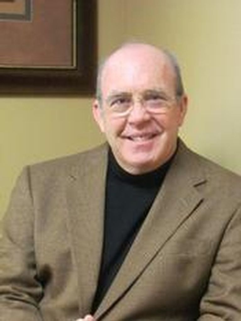 Thomas J. O'Malley