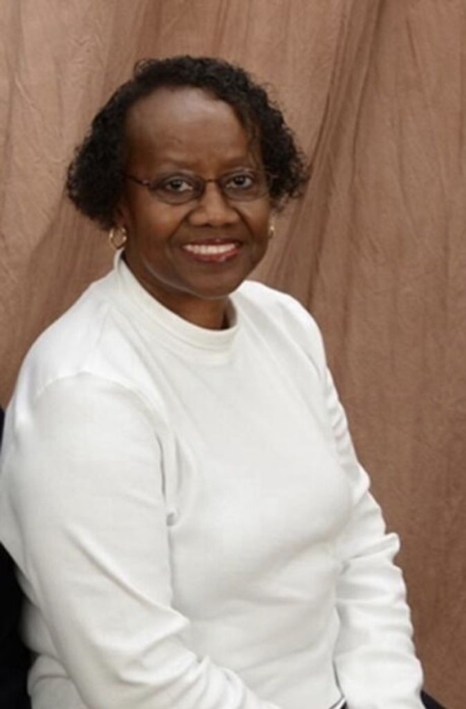 Brenda Mceachin Profile Photo
