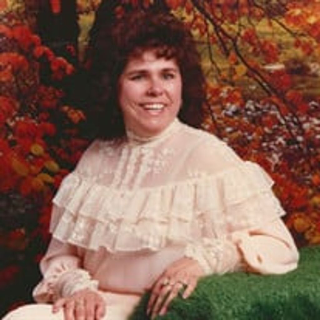Karen Joan Waits