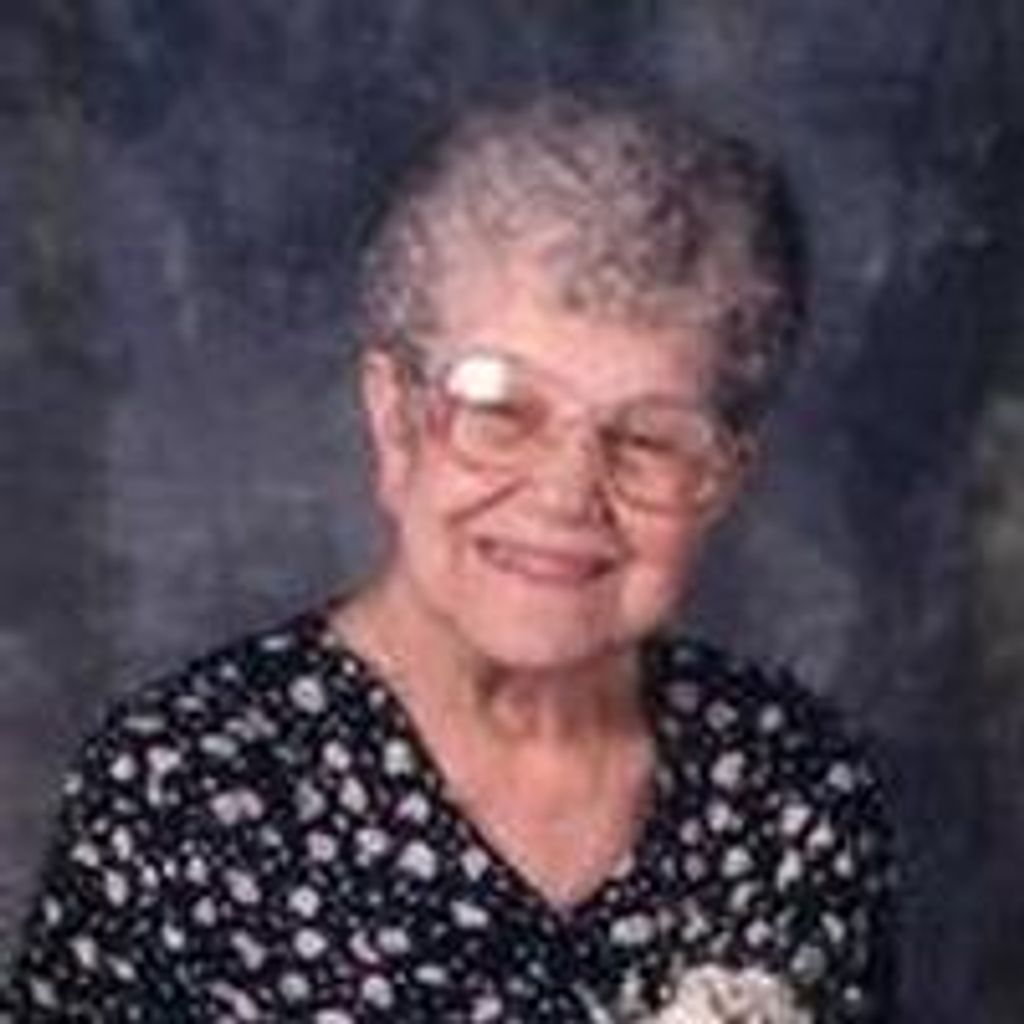 Margaret B. Markey