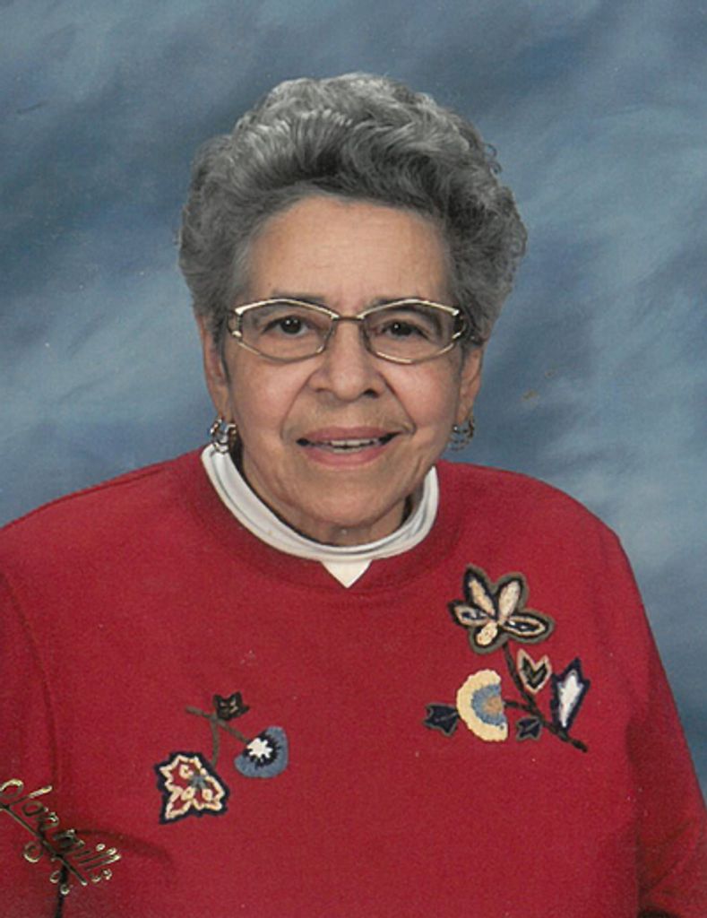 Esther Scott Profile Photo