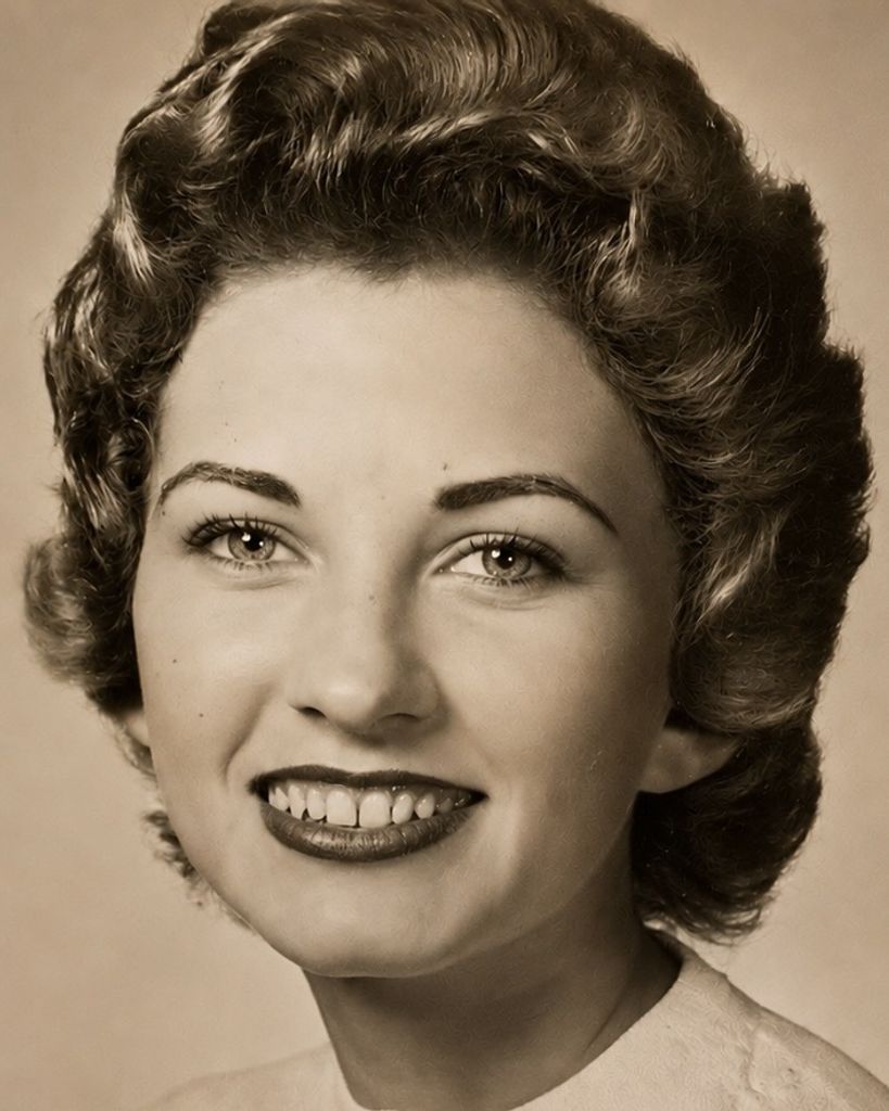 Merrie Janice "Jan" Anderson