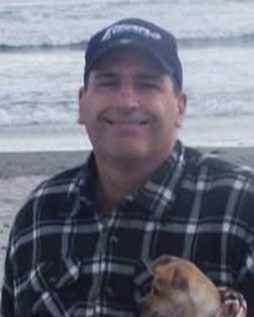 Robert Scott Wicknick Profile Photo