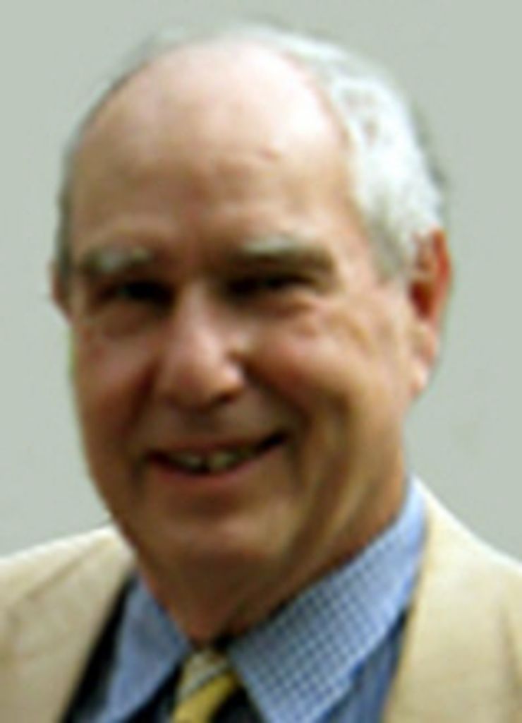 R. Terry McClurkin Sr.