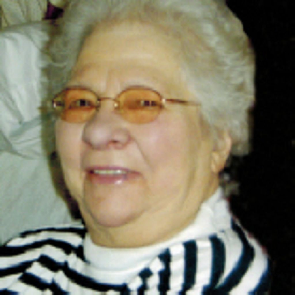 Mary Louise (Gretz) Cenefelt