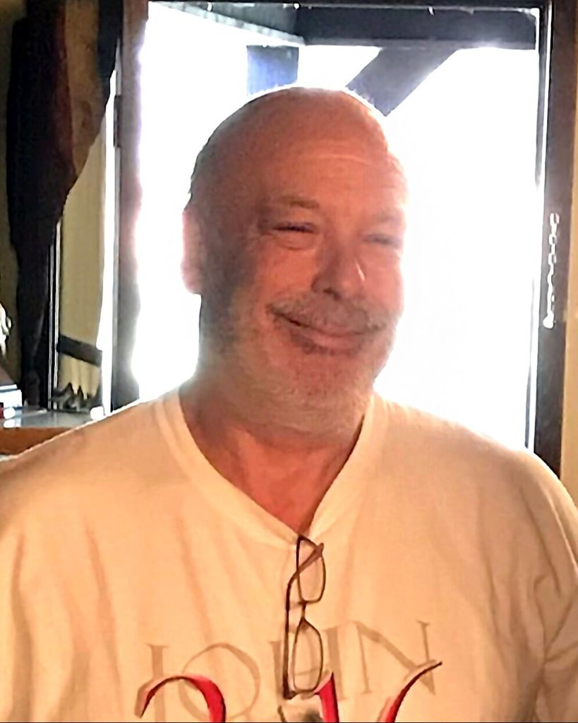 David "Rusty" Ratcliff