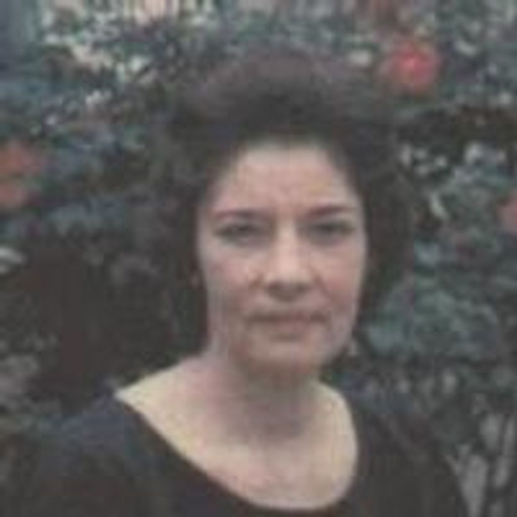 Thelma Carrell