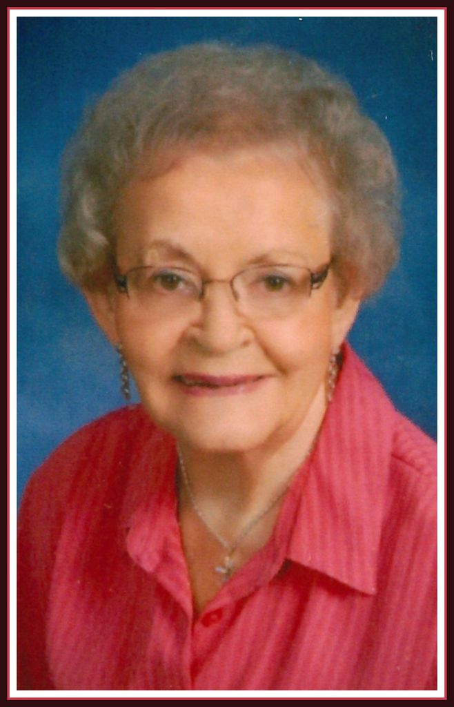 Doris Celia Deyoung