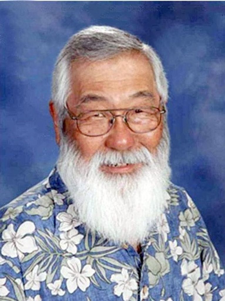 Gene K. Komatsu