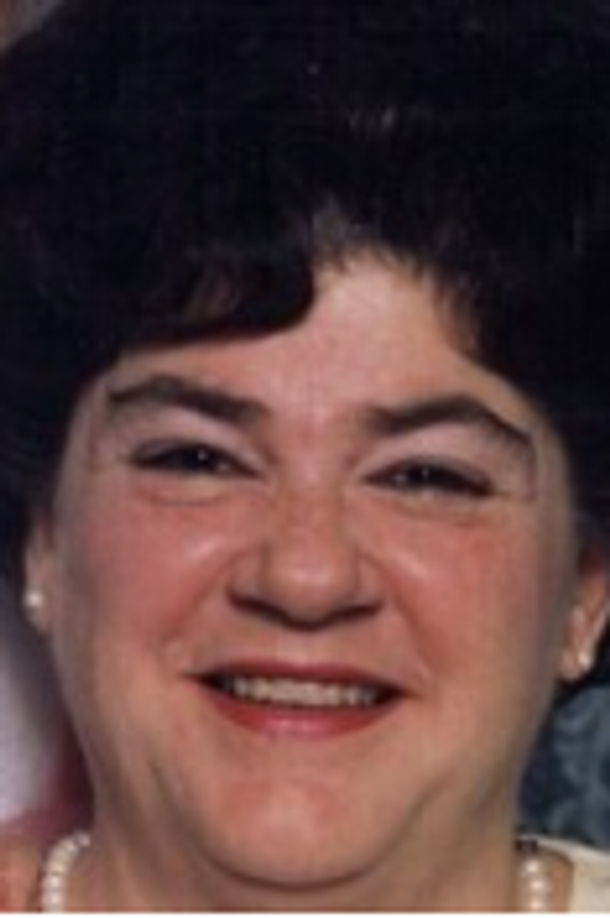 Mary Catherine Hughes Profile Photo