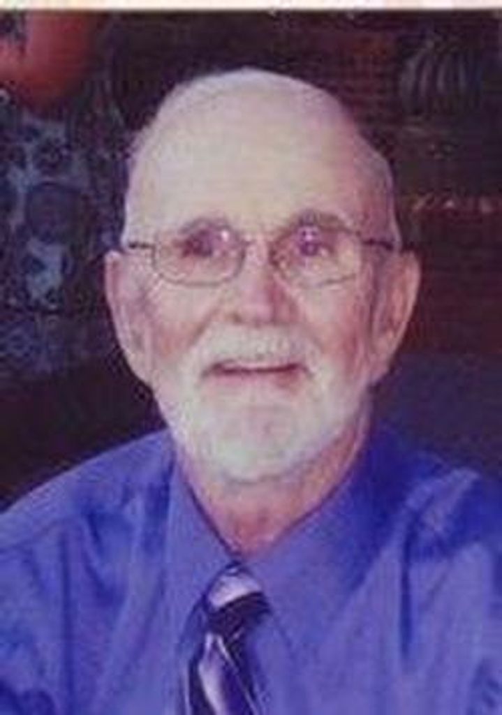 Elmer E. Ratte