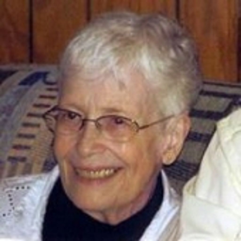 Sheila K Fitch