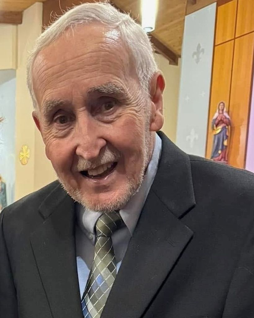 David P. Stryker Profile Photo