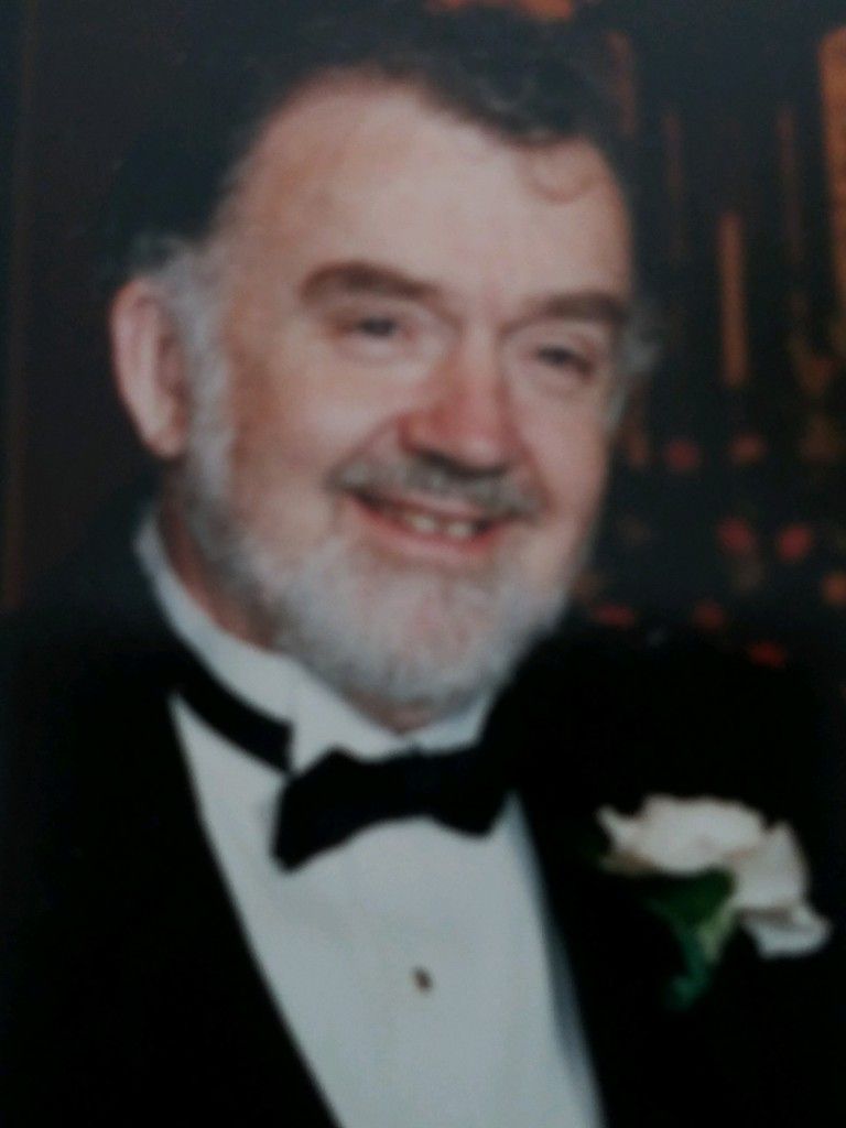 Richard Drake "Dick" Smith Profile Photo