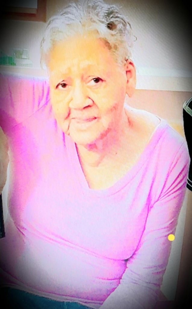 Florastine Clausell Young Profile Photo