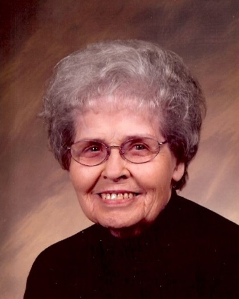 Mae Yvonne Hulse Profile Photo