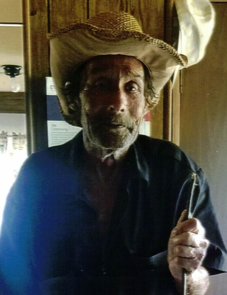 George Robert Connelly