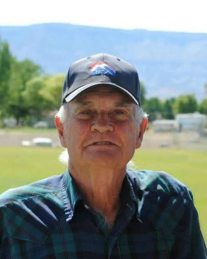 Keith Ungerman Profile Photo