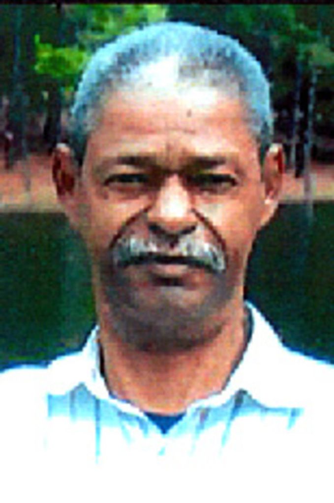 Jerry Nathaeil Thorpe Profile Photo