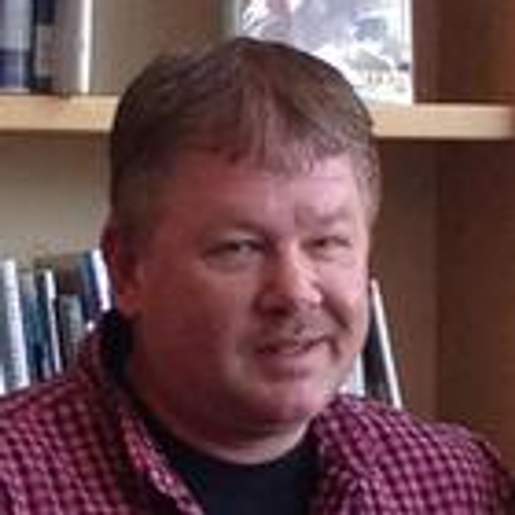 Gregg Koivisto