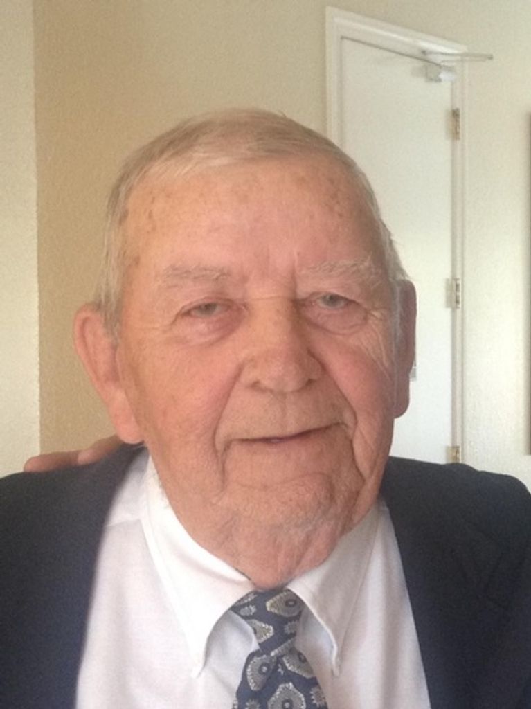 Joseph R Hall, Jr Profile Photo