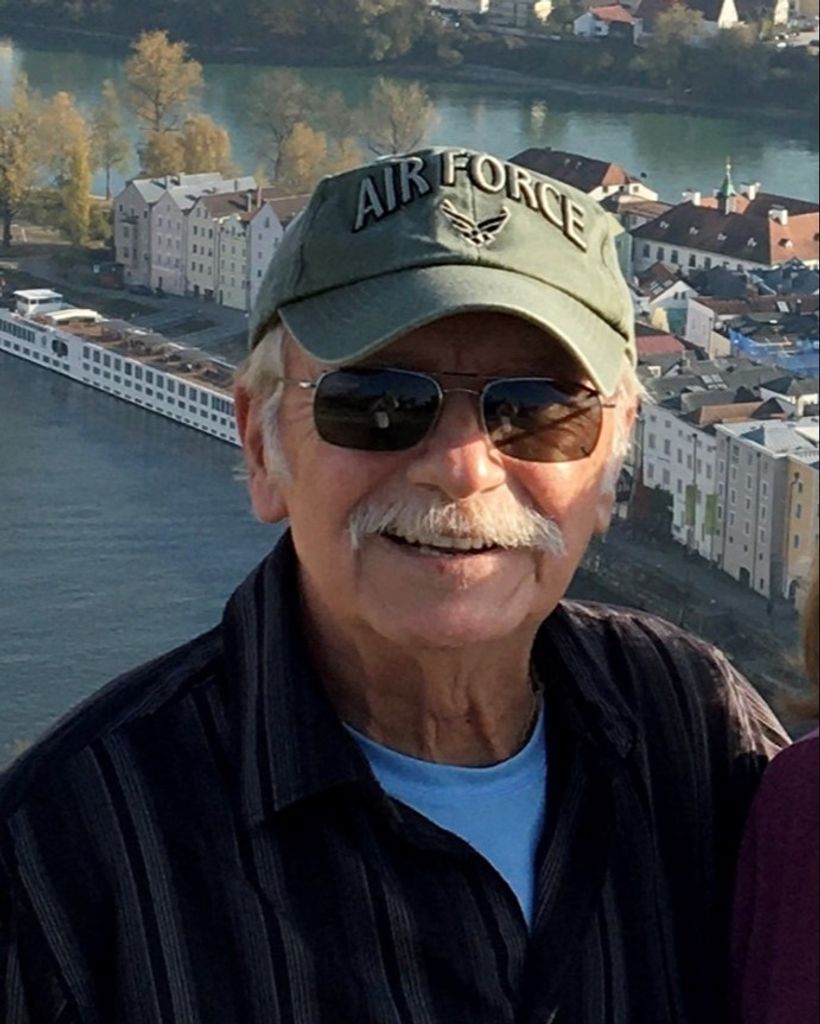 Robert J. Bogus Profile Photo
