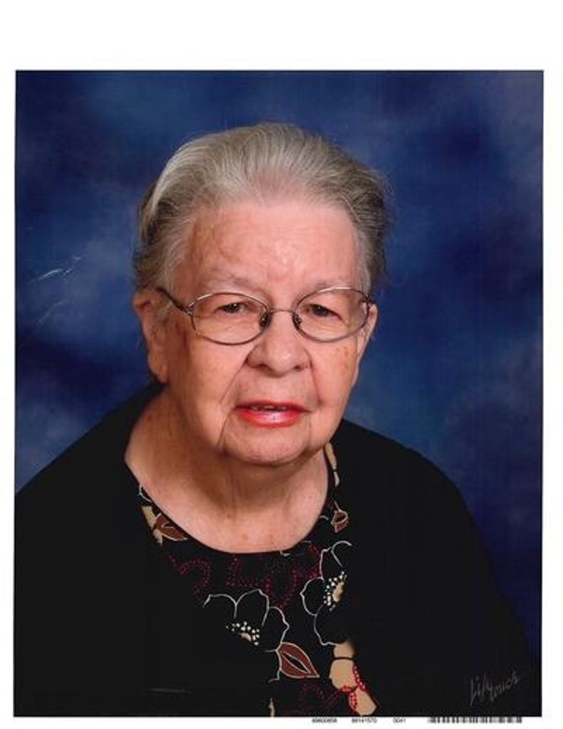 Mary Louis Estes Profile Photo