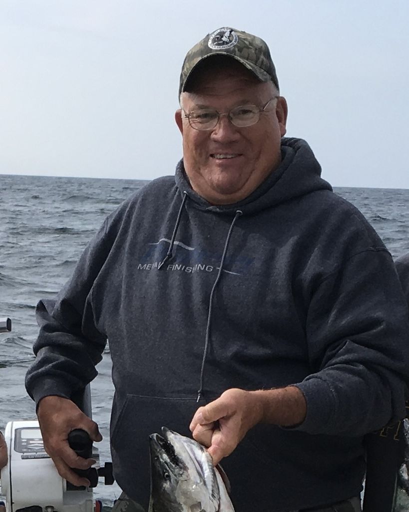 Michael R. Vandeveld Profile Photo