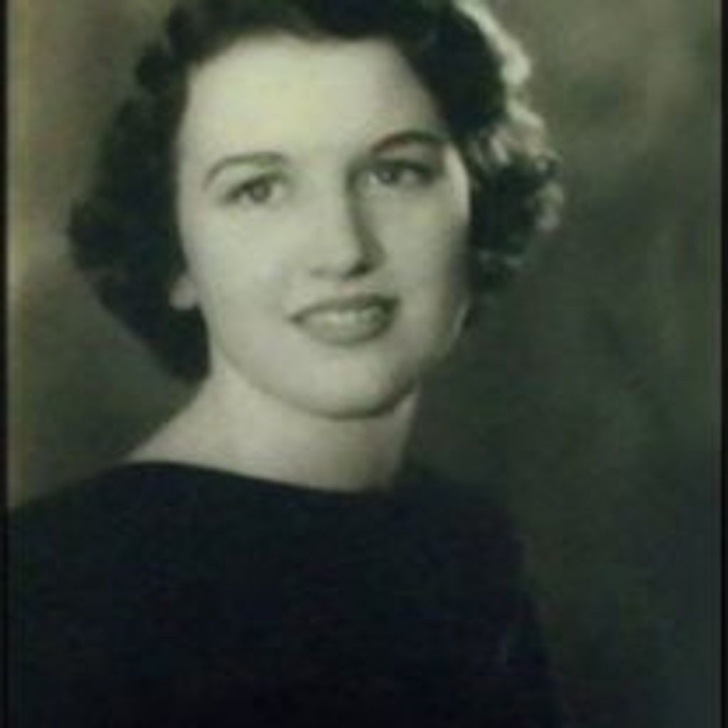 Mary Patricia Churchill