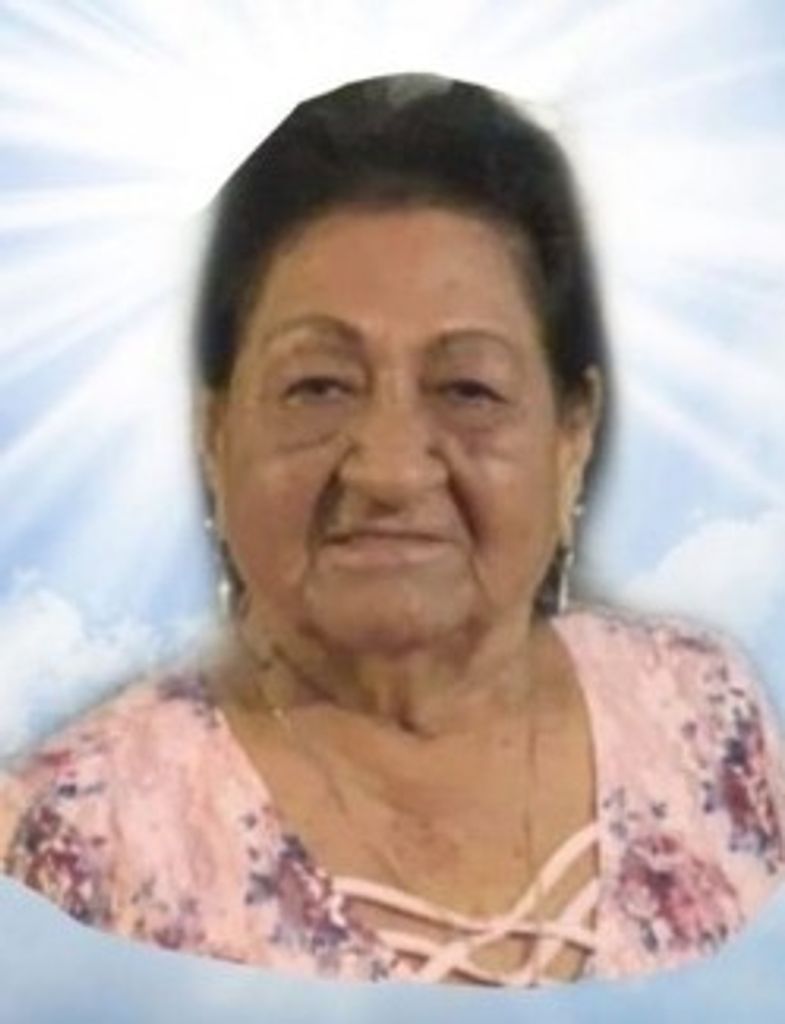 Estela Garcia