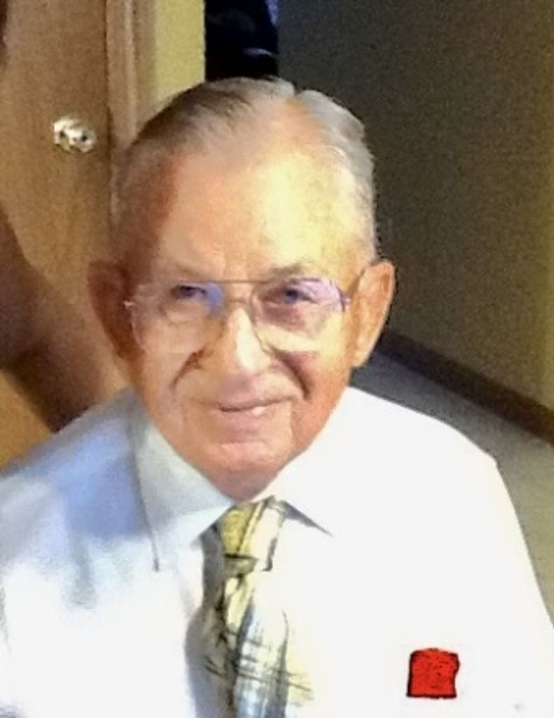 Joseph Frank Stempine Profile Photo