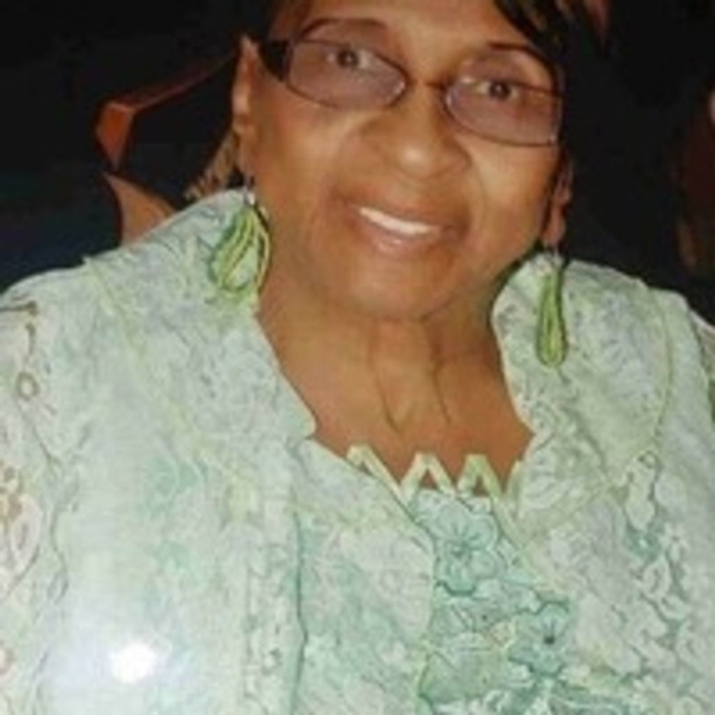Ruth Magwood Profile Photo