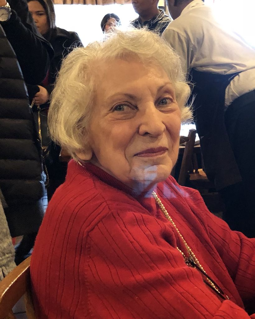 Josephine Donehew Profile Photo