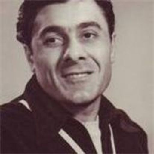 Karapet Sarkisian Profile Photo