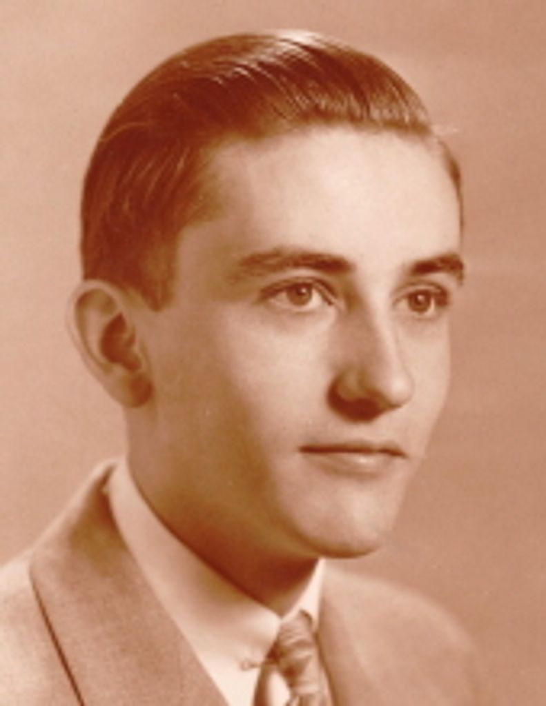 Richard Cherrington