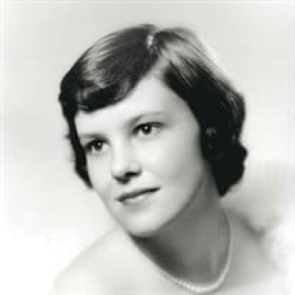Margaret "Peg" Schneider