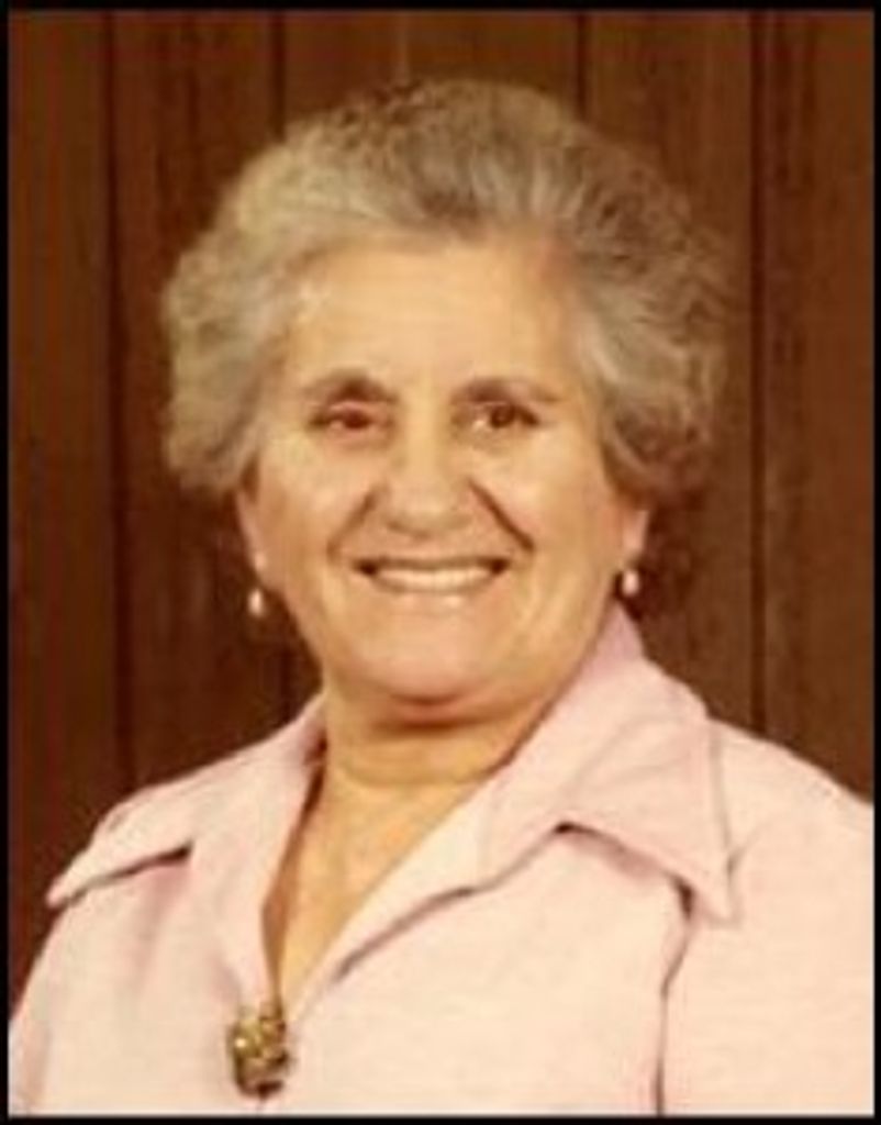 Irene Ducharme