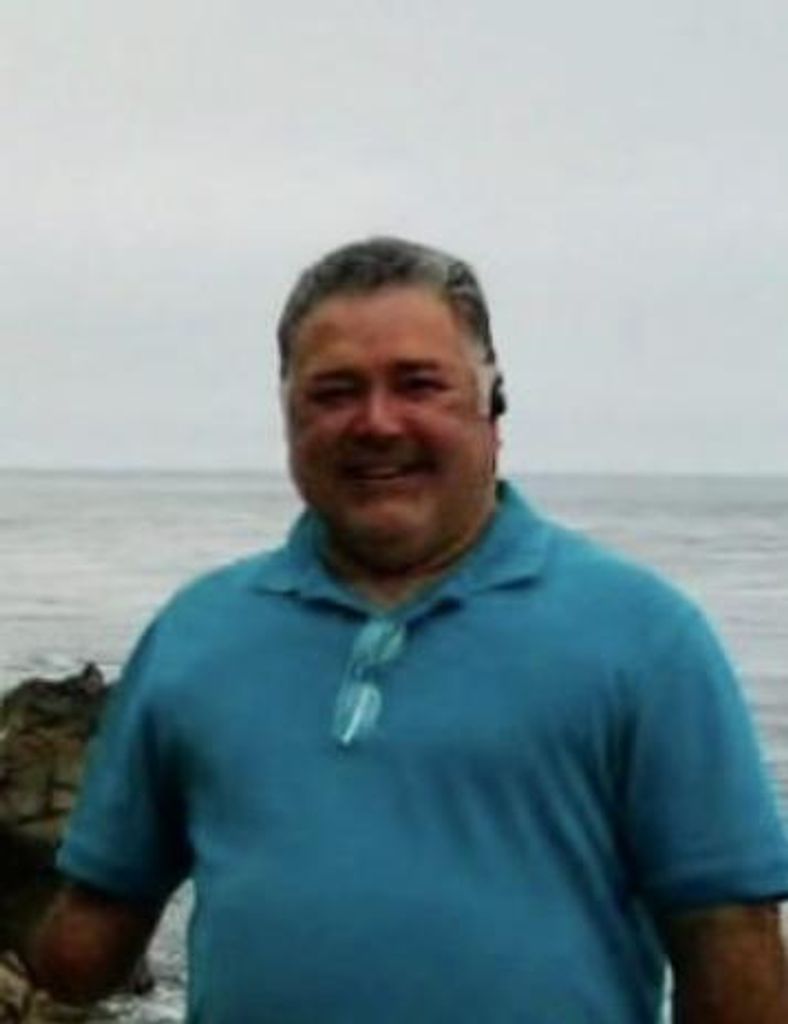 Jose Luis Espericueta