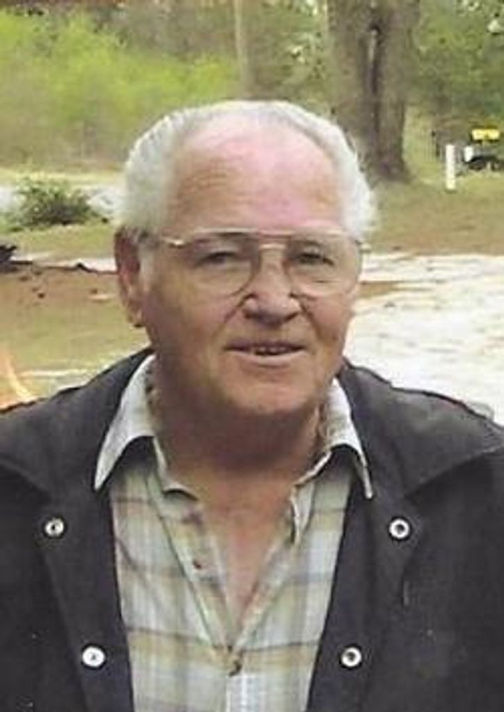 Edward Clifford Poppa Profile Photo