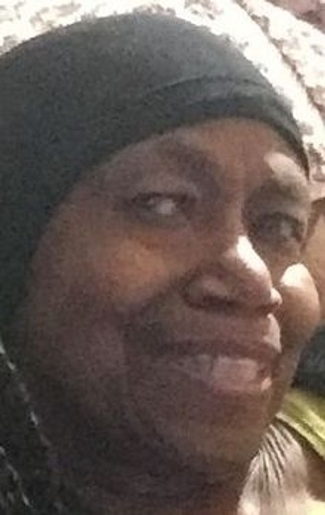 Ms Hazel Ruffin