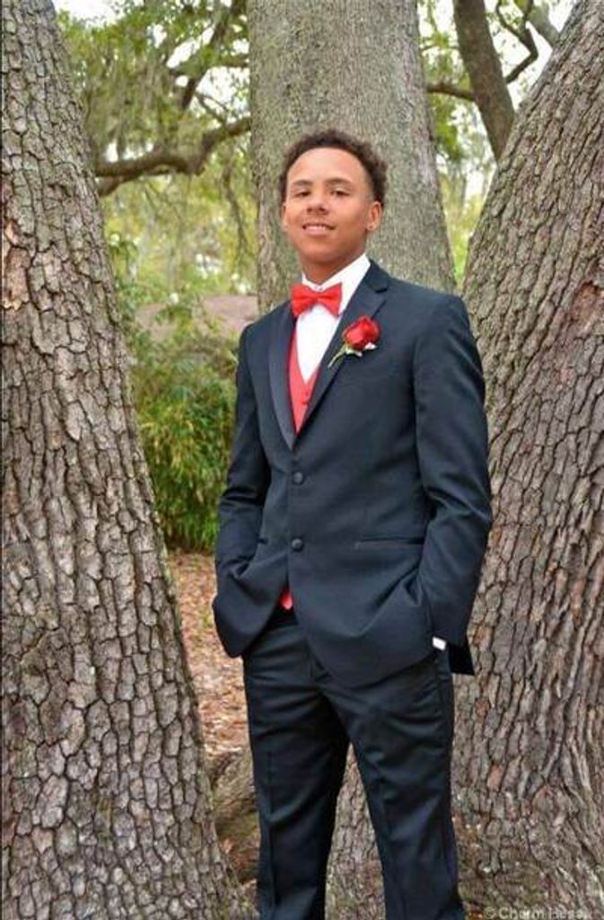 Bryson Tyrese Mitchem Profile Photo