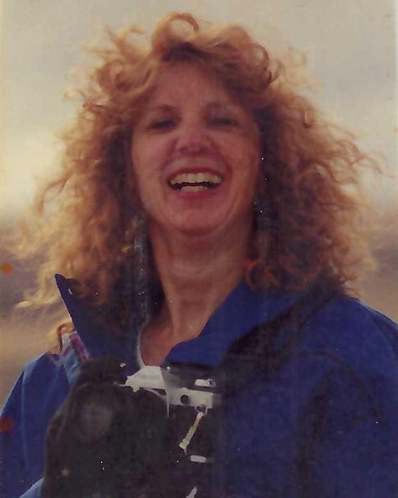 Linda Francine Swift Fogel